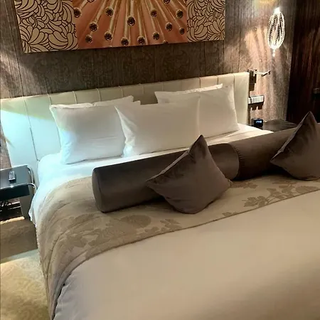Kamelia Sands Hotel Sluneční pobřeží