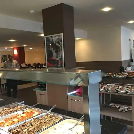 Kamelia Sands ホテル 4*